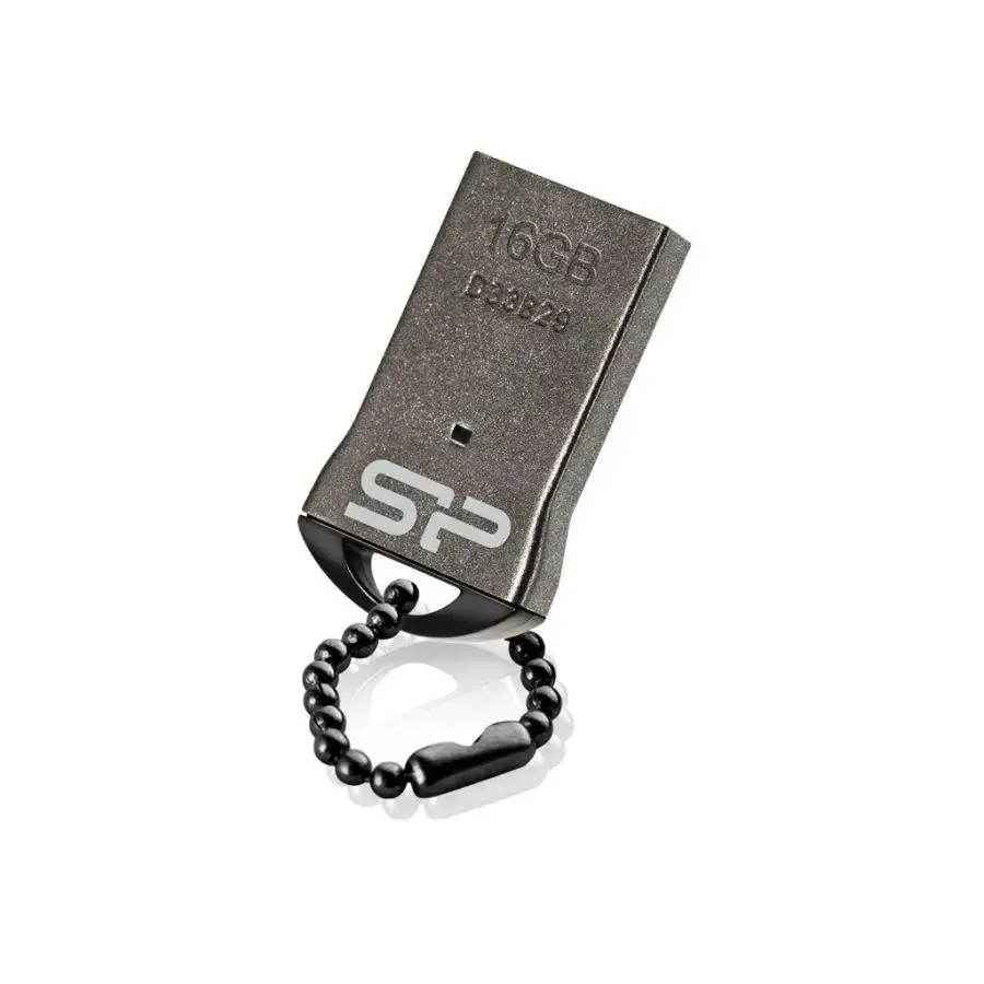 Flesh xotira USB SP TOUCH T01 16GB