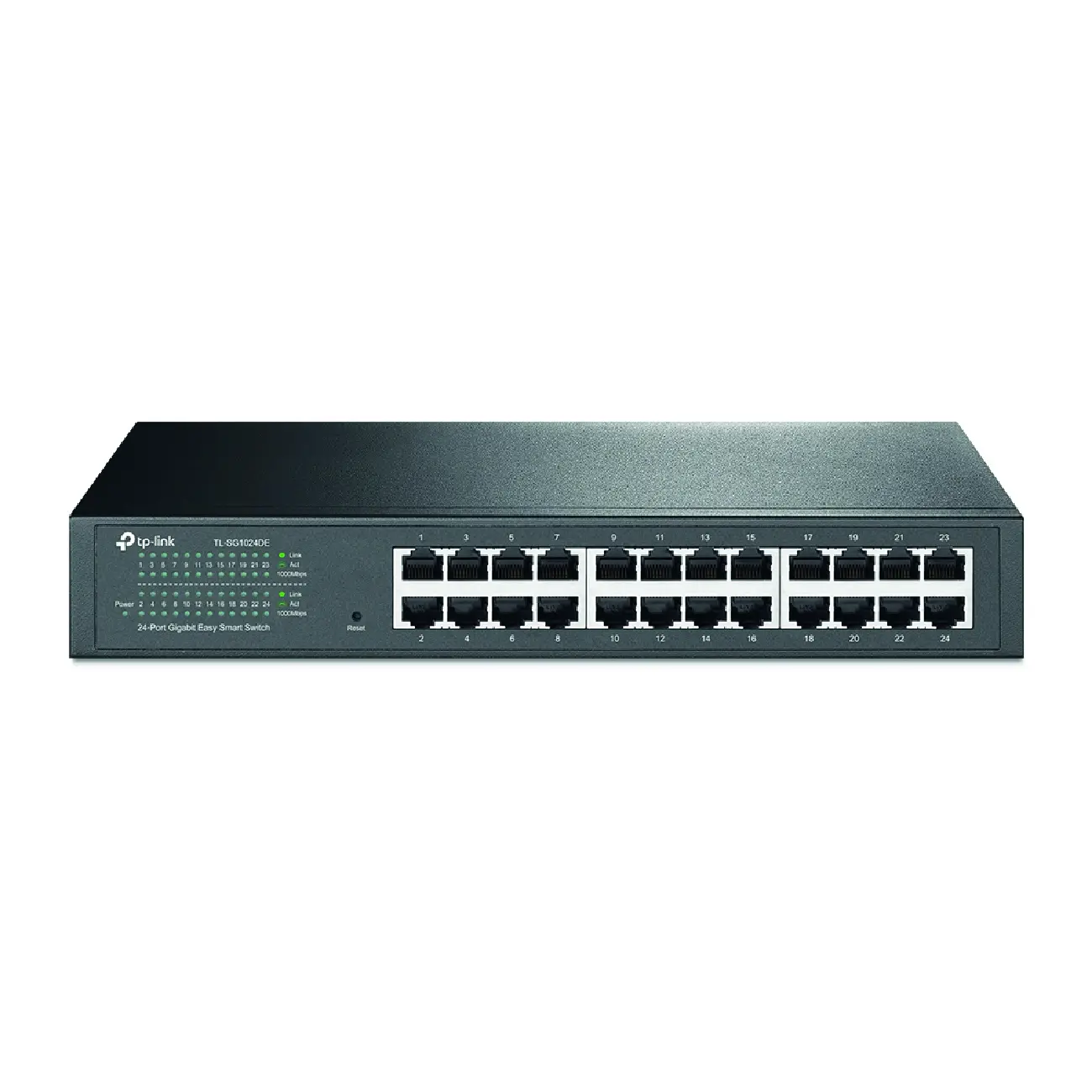 Коммутатор TP-LINK TL-SG1024DE