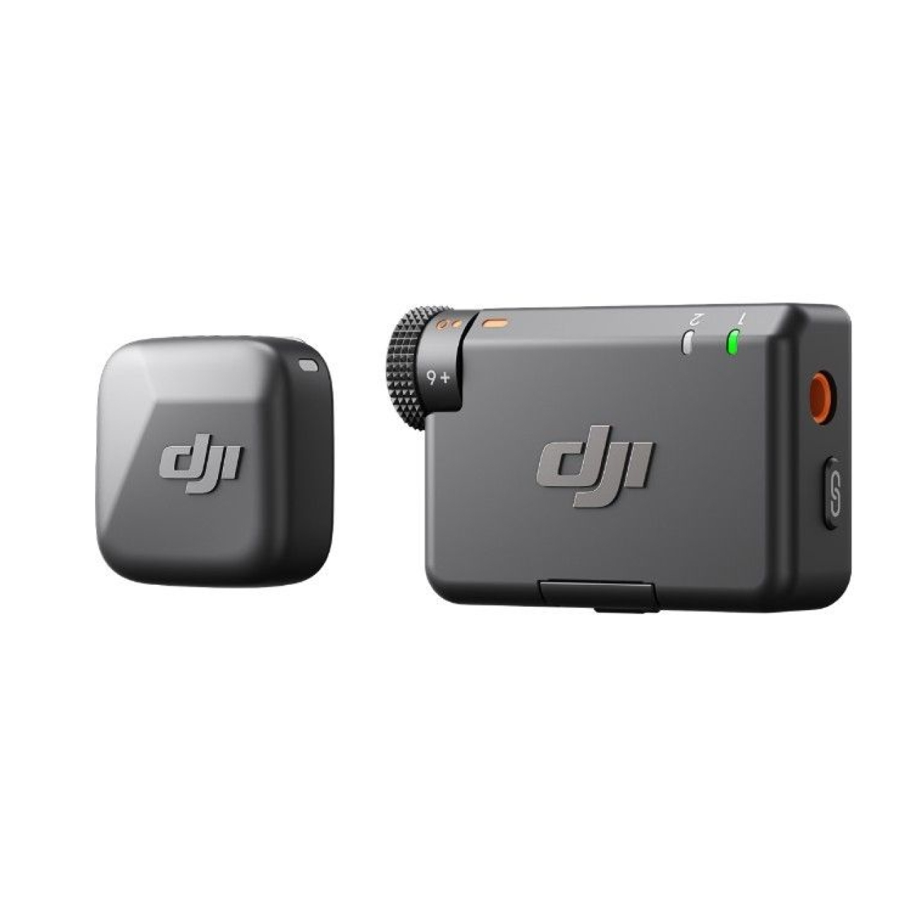 Микрофон DJI MIC mini