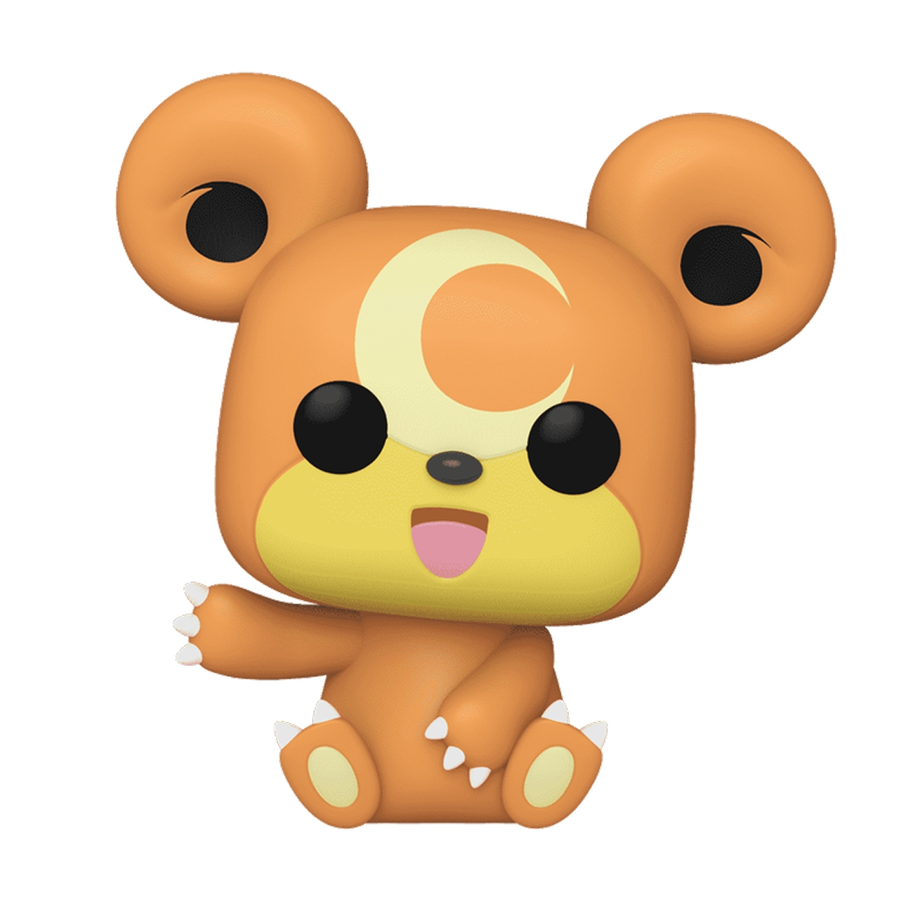 Фигурка FUNKO POP Teddiursa