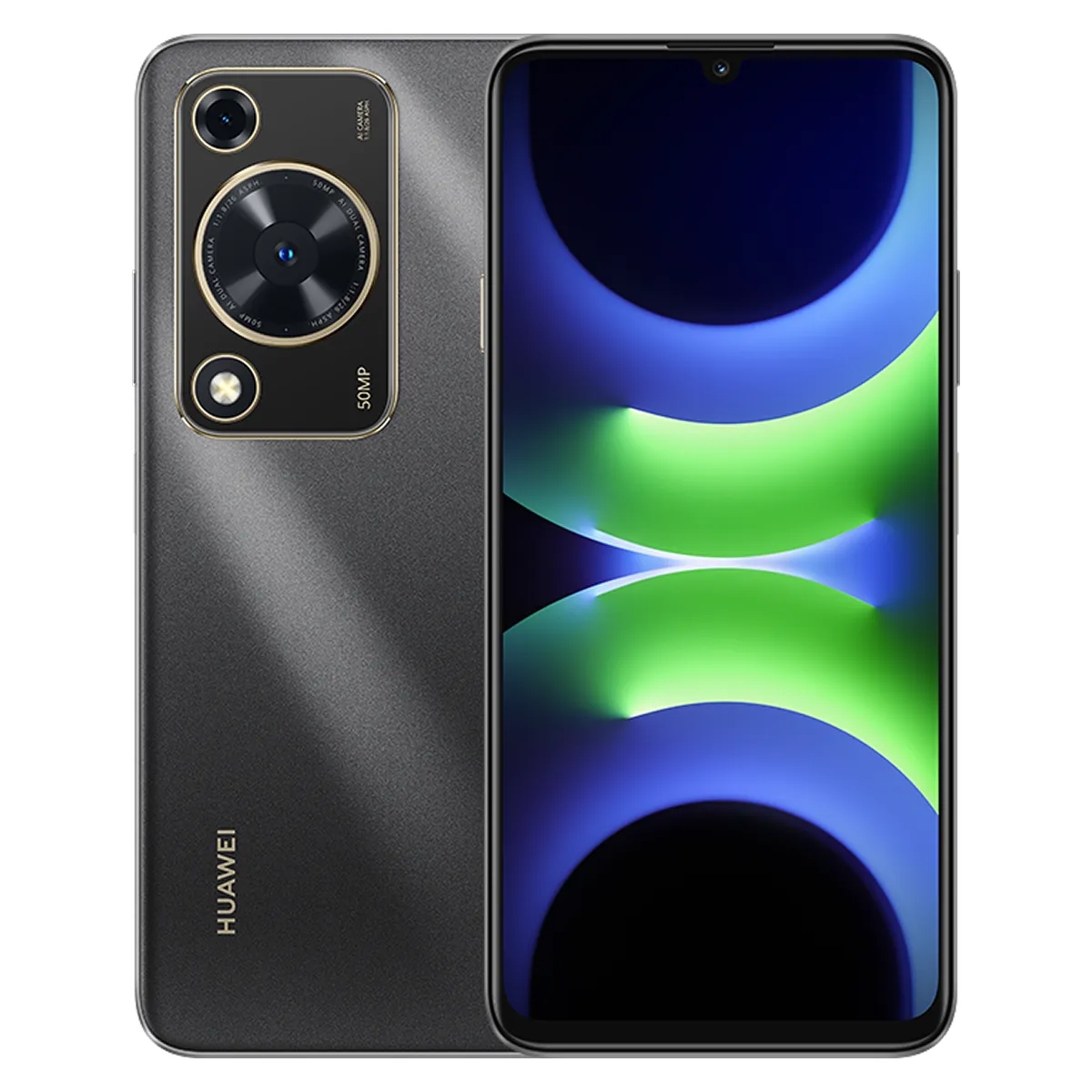 Смартфон Huawei Nova Y72s 8GB+256GB