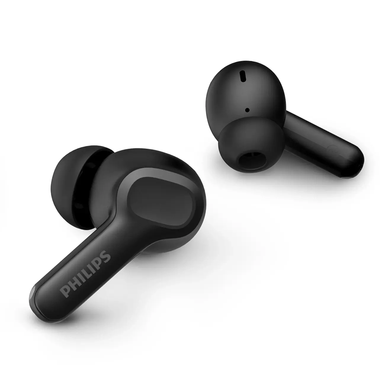 Беспроводные наушники Philips T 1109 BLACK   