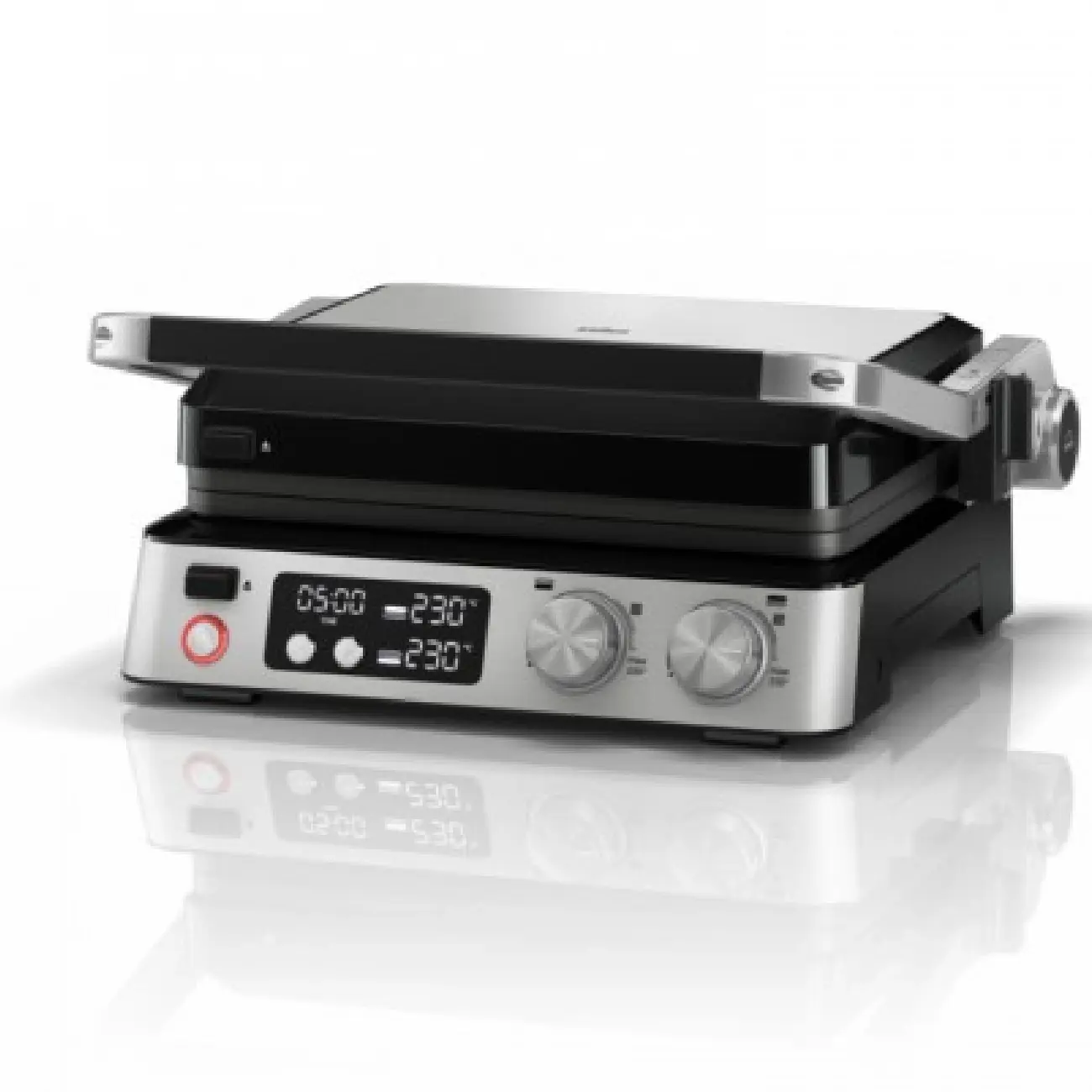 Электрогриль BRAUN CG7040