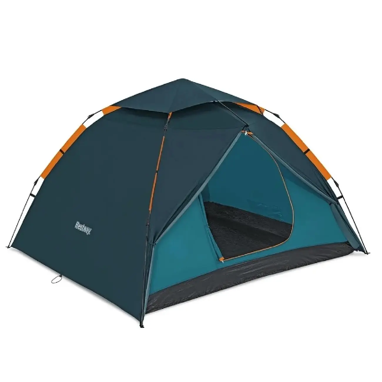 Палатка 4-местная Alpine Dome Swift Click Setup 68142b 2.10 m x 2.40 m x 1.38 m