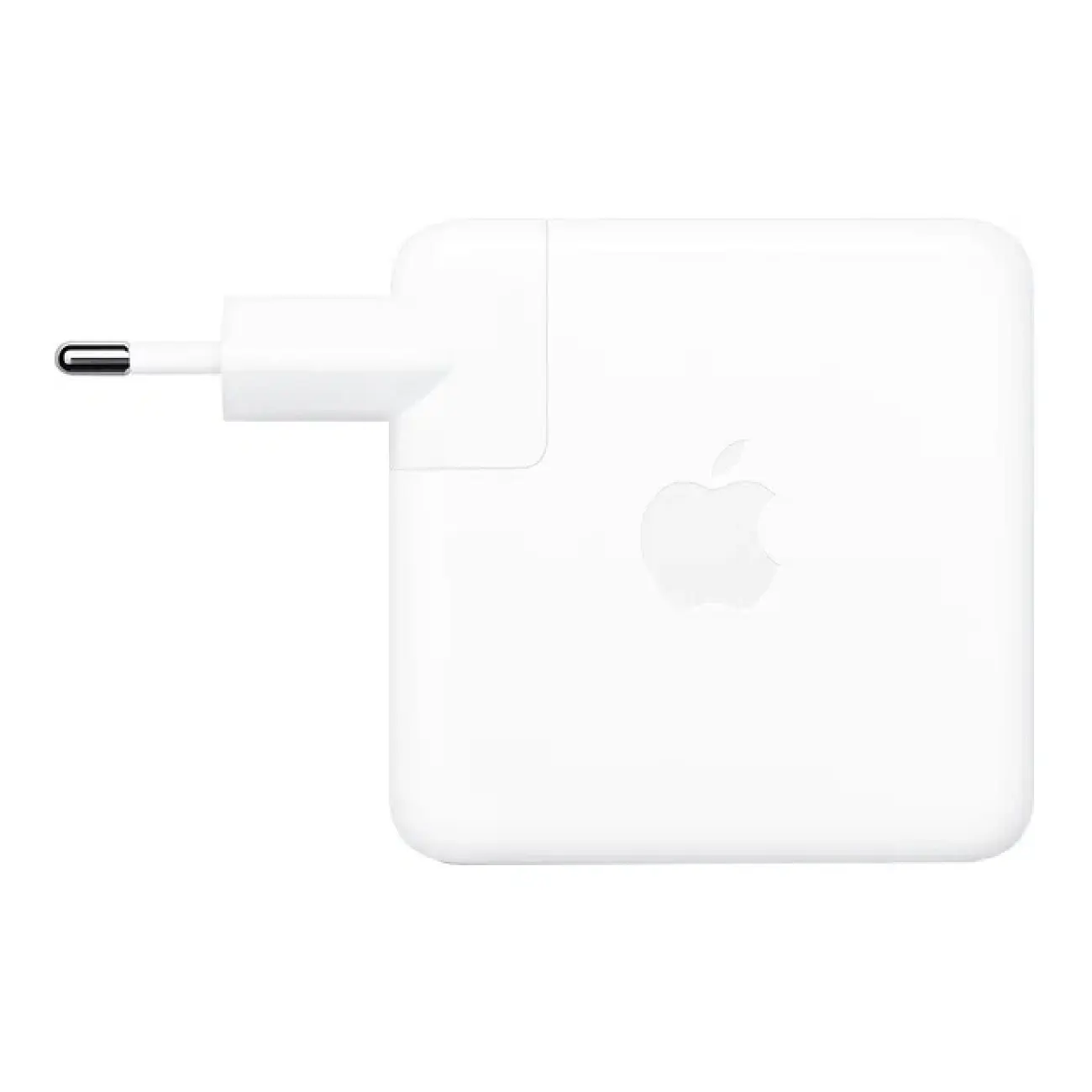 Zaryadlash qurilmasi Apple USB-C quvvat adapteri 61 W (MRW22B/A)