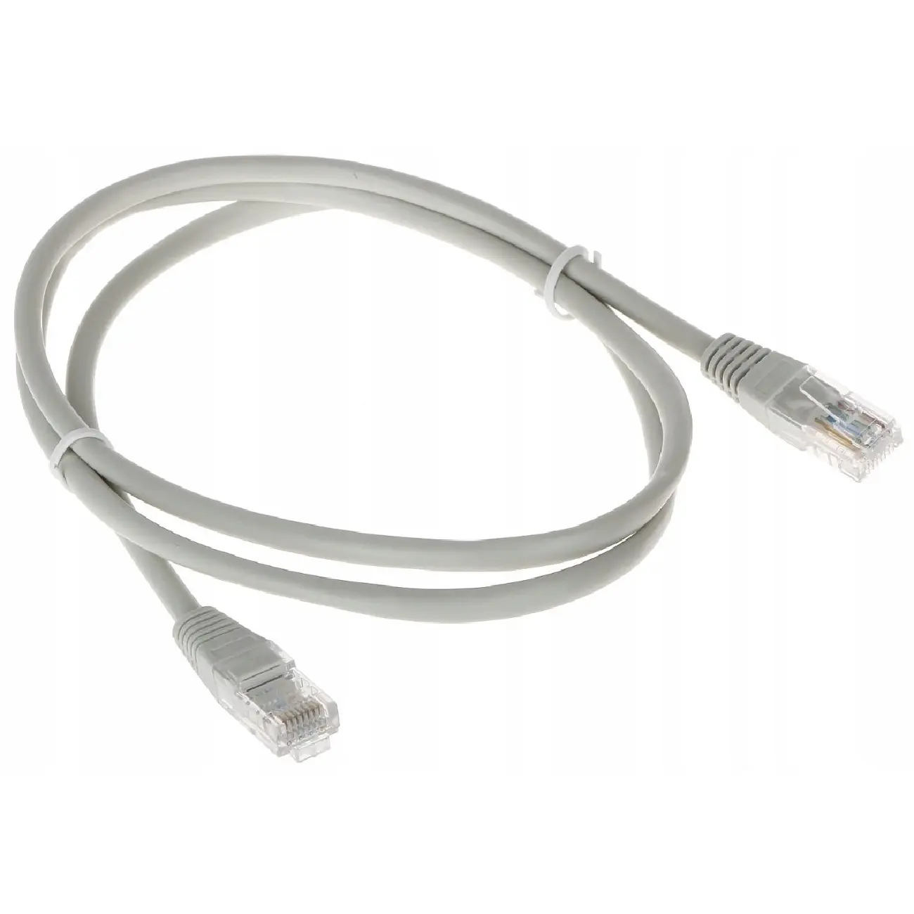 Патч корд UTP Cat5 1m