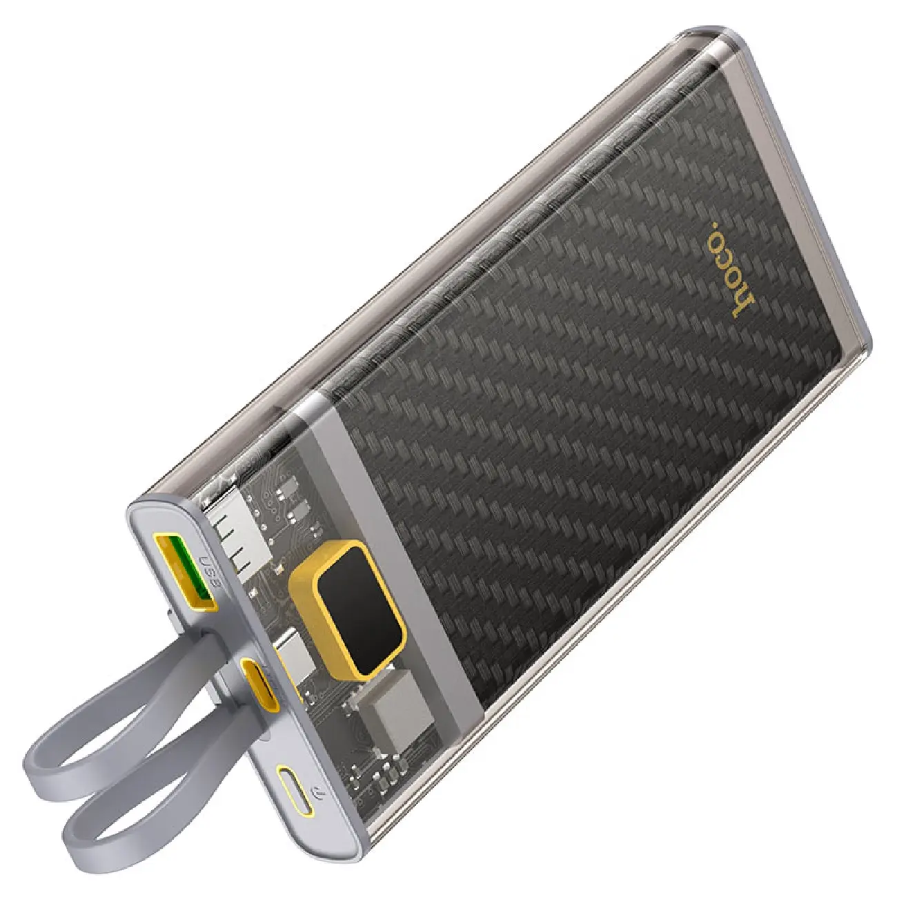 Powerbank HOCO J104 10000MAH 22,5W