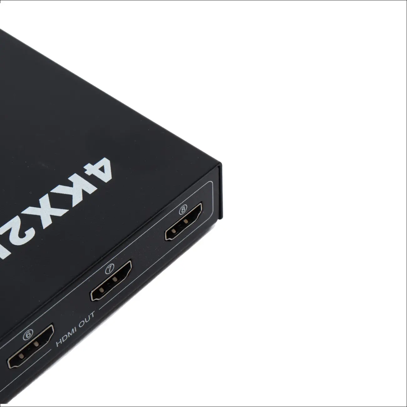 Приставка TV SPLITTER 1X8 HDMI