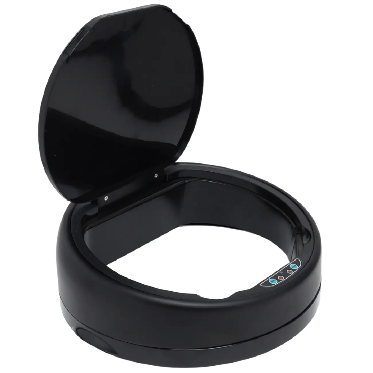 Chiqindi konteyneri ZHIYUE Round Sensor Dustbin ZYS-42LQ