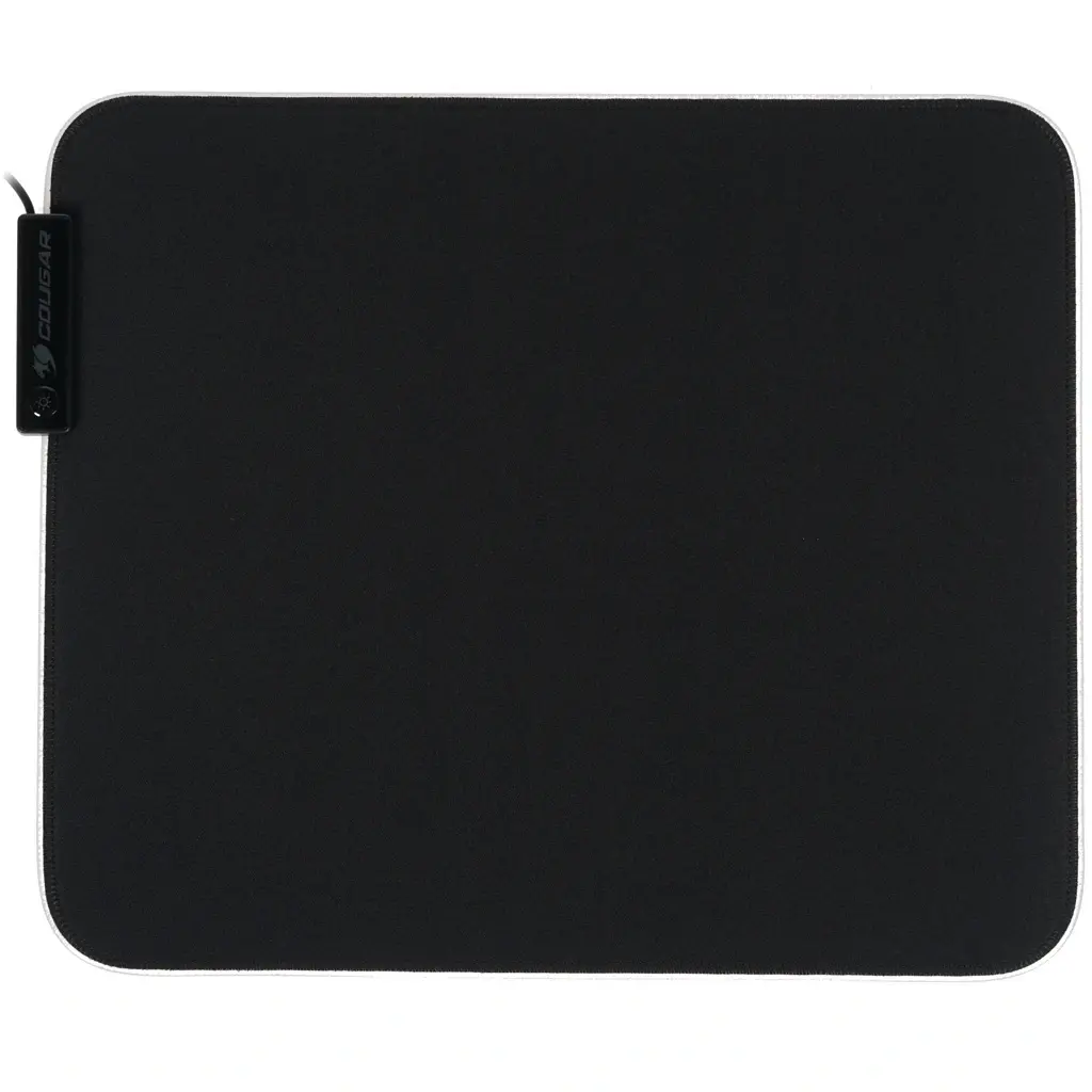 Коврик для мыши Cougar NEON 350x300x4 мм Black