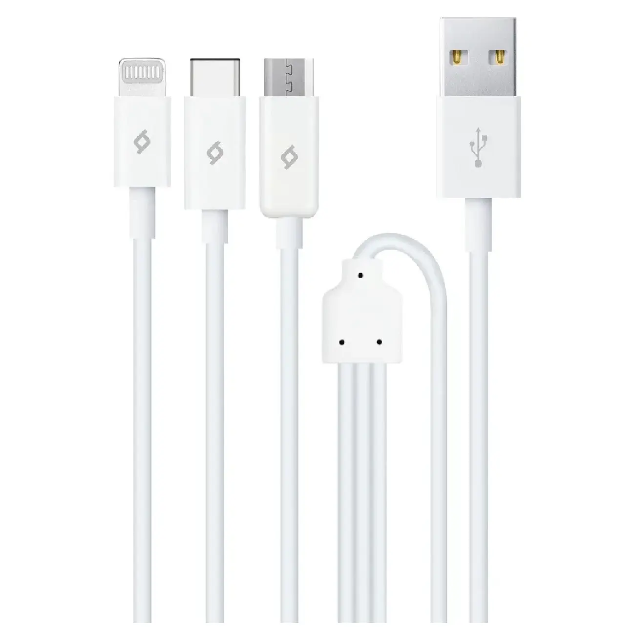 Kabel USB TTEC 2DK7521