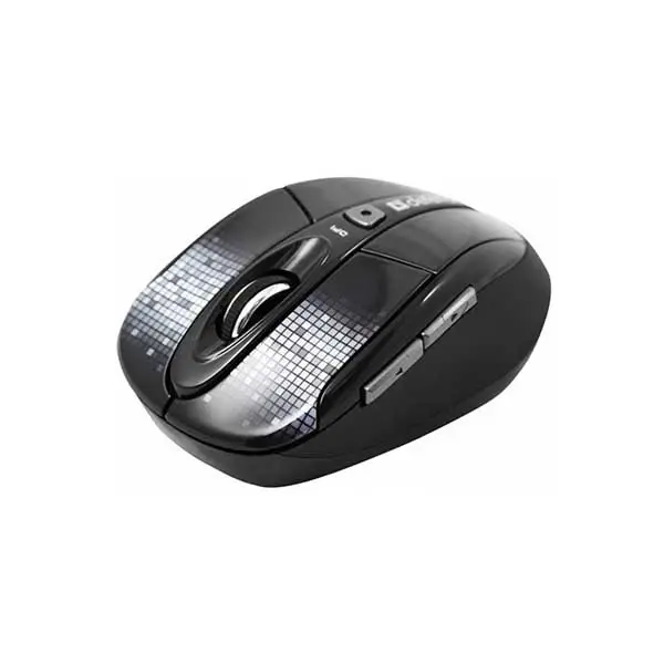 Беспроводная мышь Defender To-Go MS-585 Nano Disco Black в Ташкенте ...