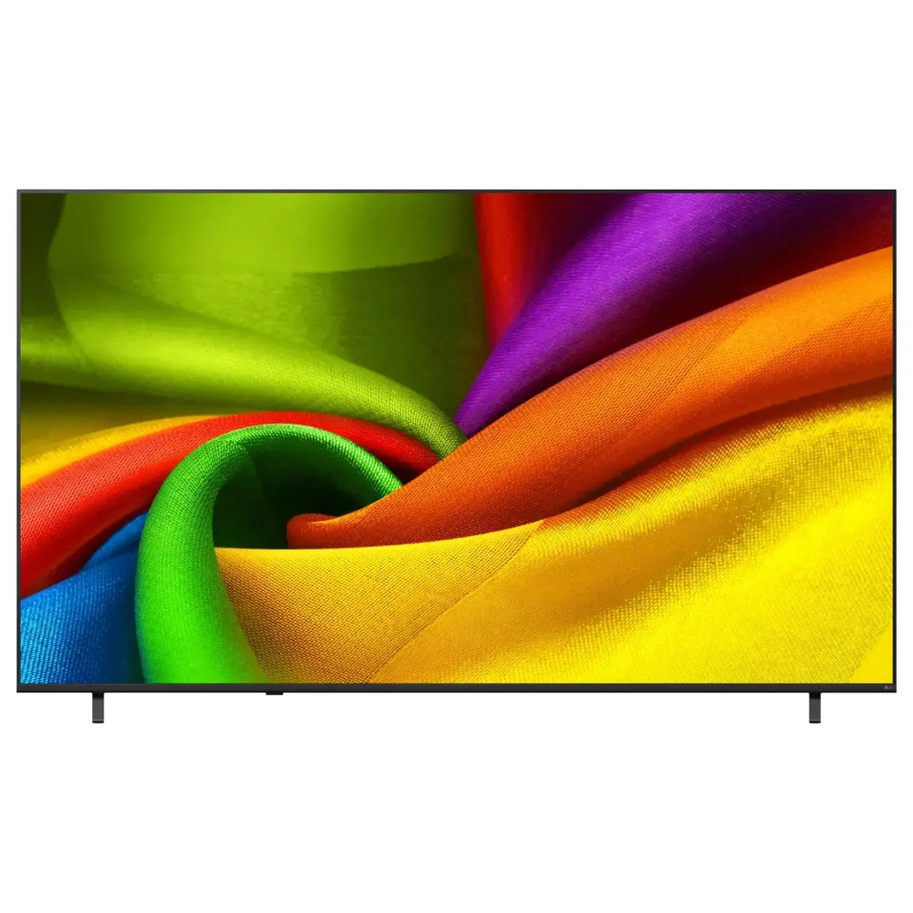 Телевизор LG 85NU900B6LA  
