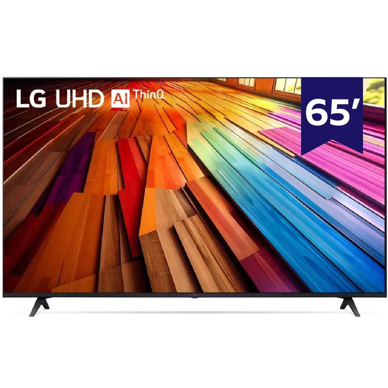 Televizor LG 65UT80006LA 