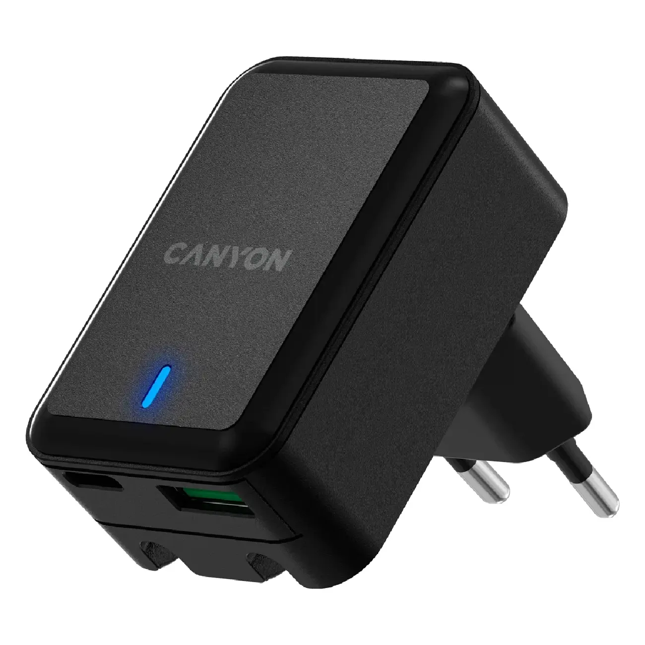 Зарядное устройство CANYON PD 20W WALL