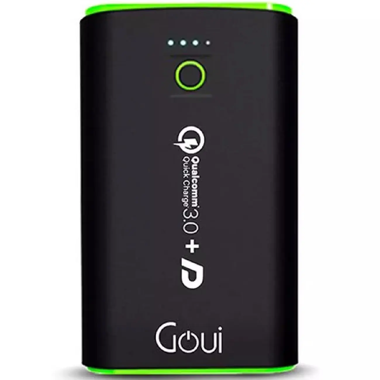 Power Bank GOUI TAYA+D 10200MAH