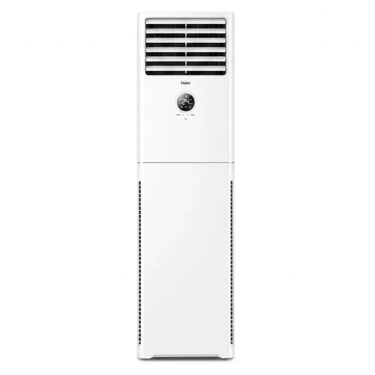 Колонный кондиционер Inverter Haier AP24XFAHRA/1U24WRAFRA