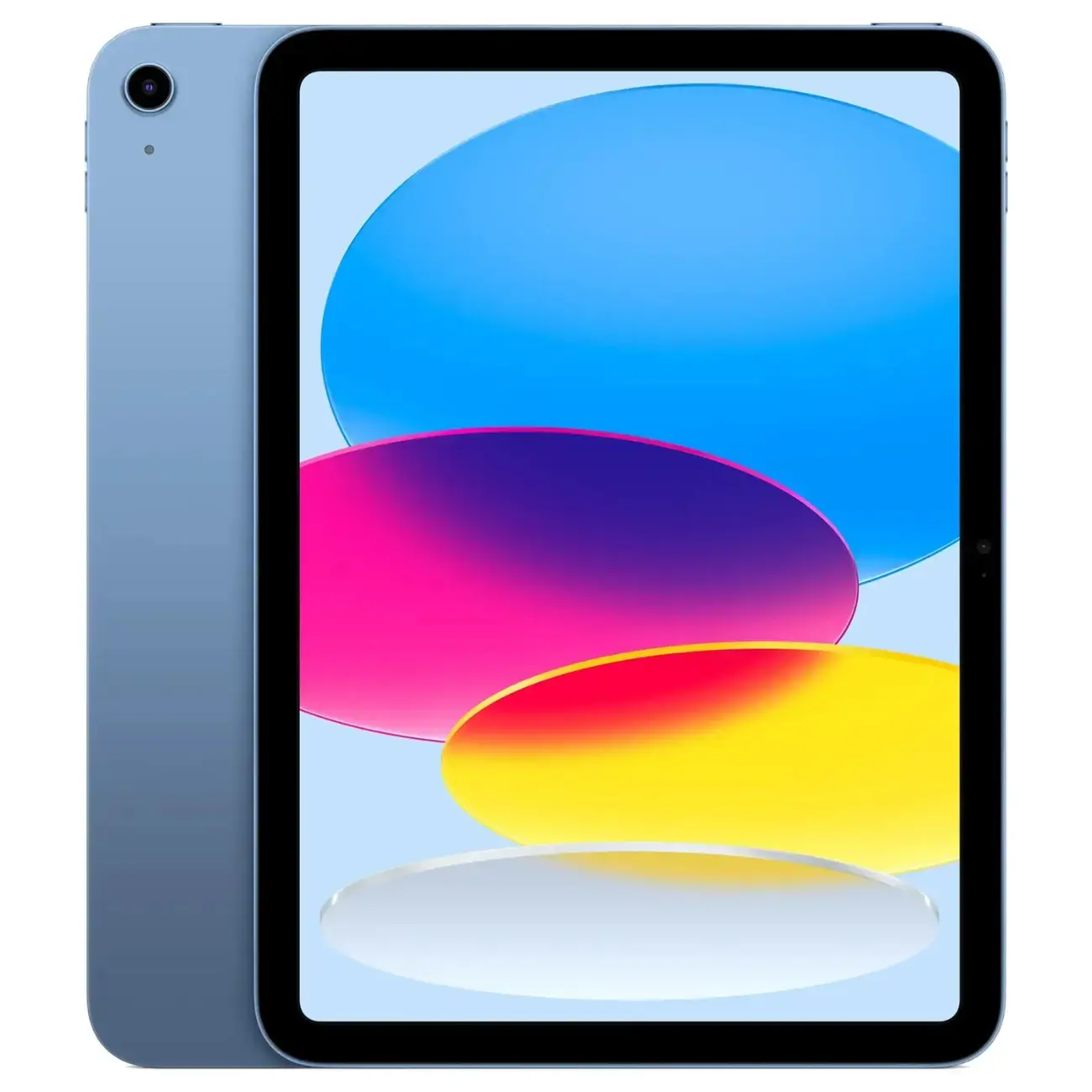 Планшет Apple iPad 11 (A16) Wi-Fi 128GB Blue
