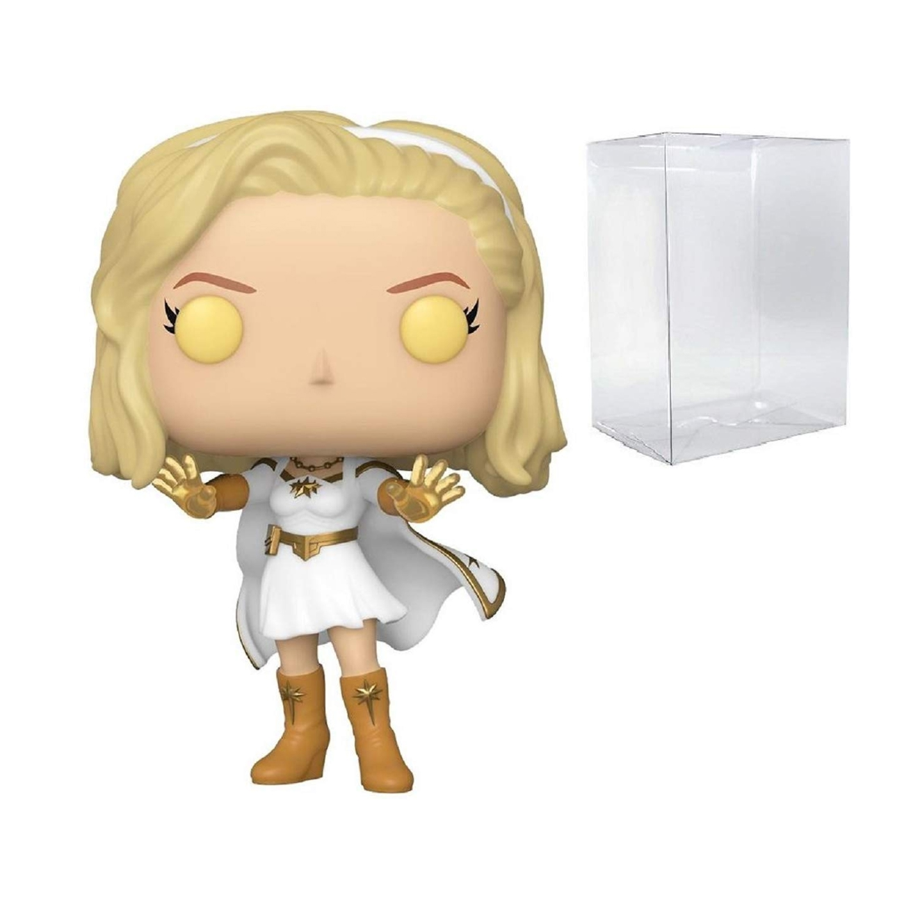 Фигурка FUNKO POP! Starlight (w/ Chase)