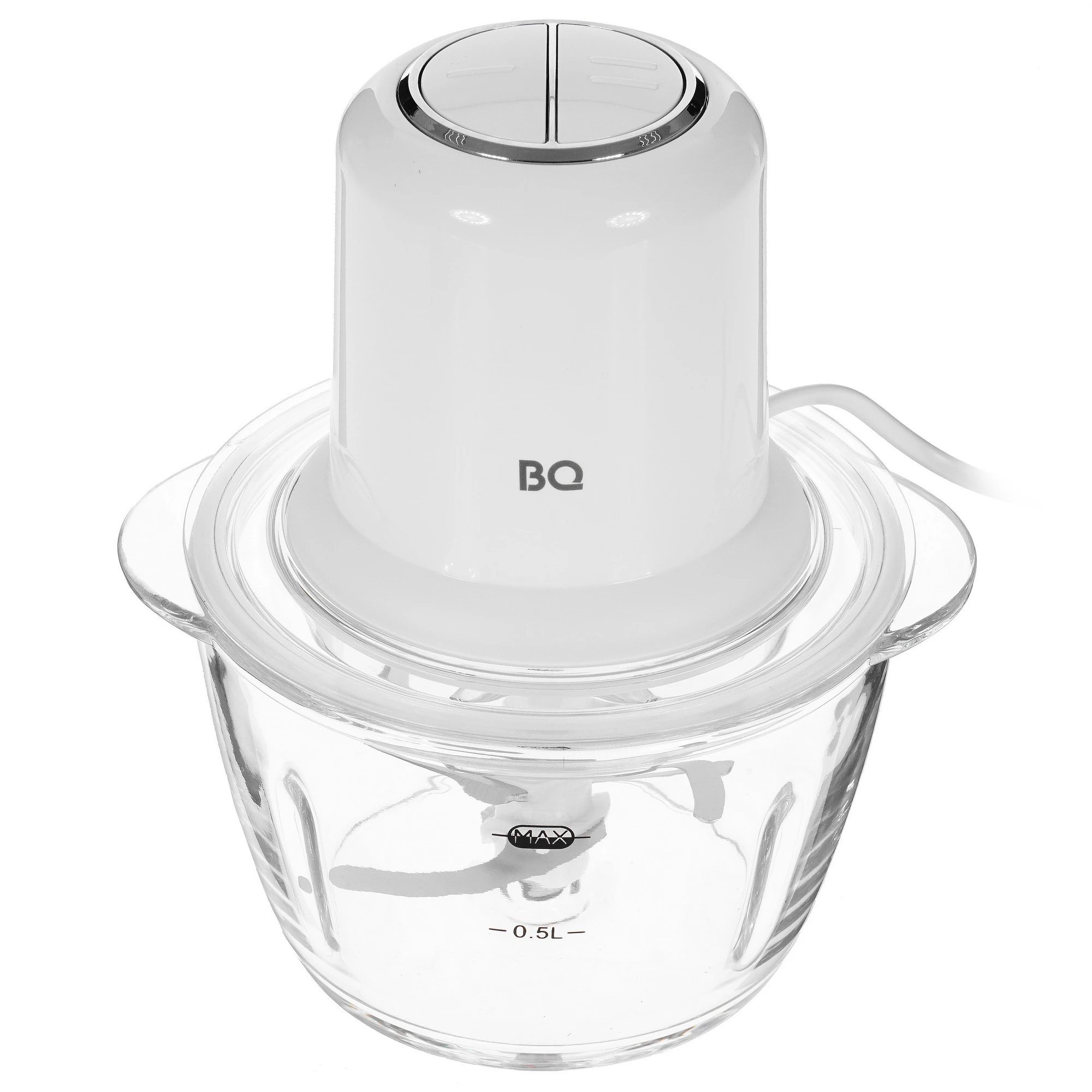 Измельчитель BQ CH1741 White