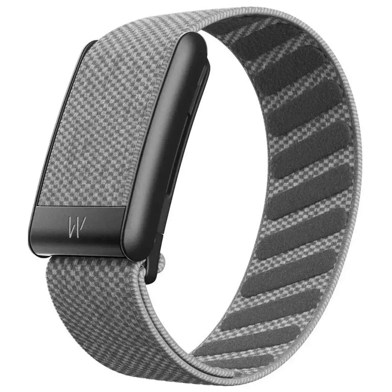 Whoop uchun tasma SuperKnit Band Graphite