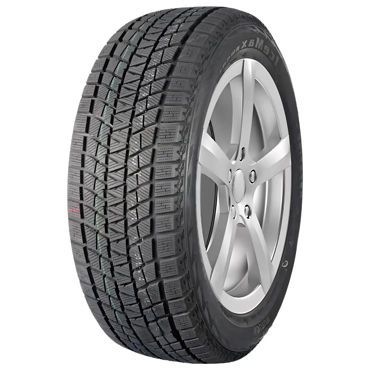 Автомобильная шина KAPSEN RW501 235/55R17