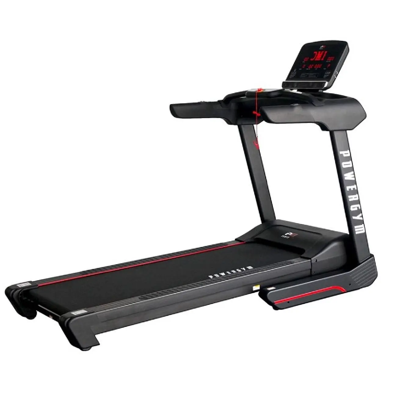 PowerGym PG-140 treadmill