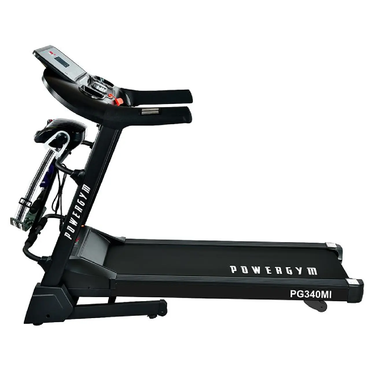 Беговая дорожка PowerGym PG-340