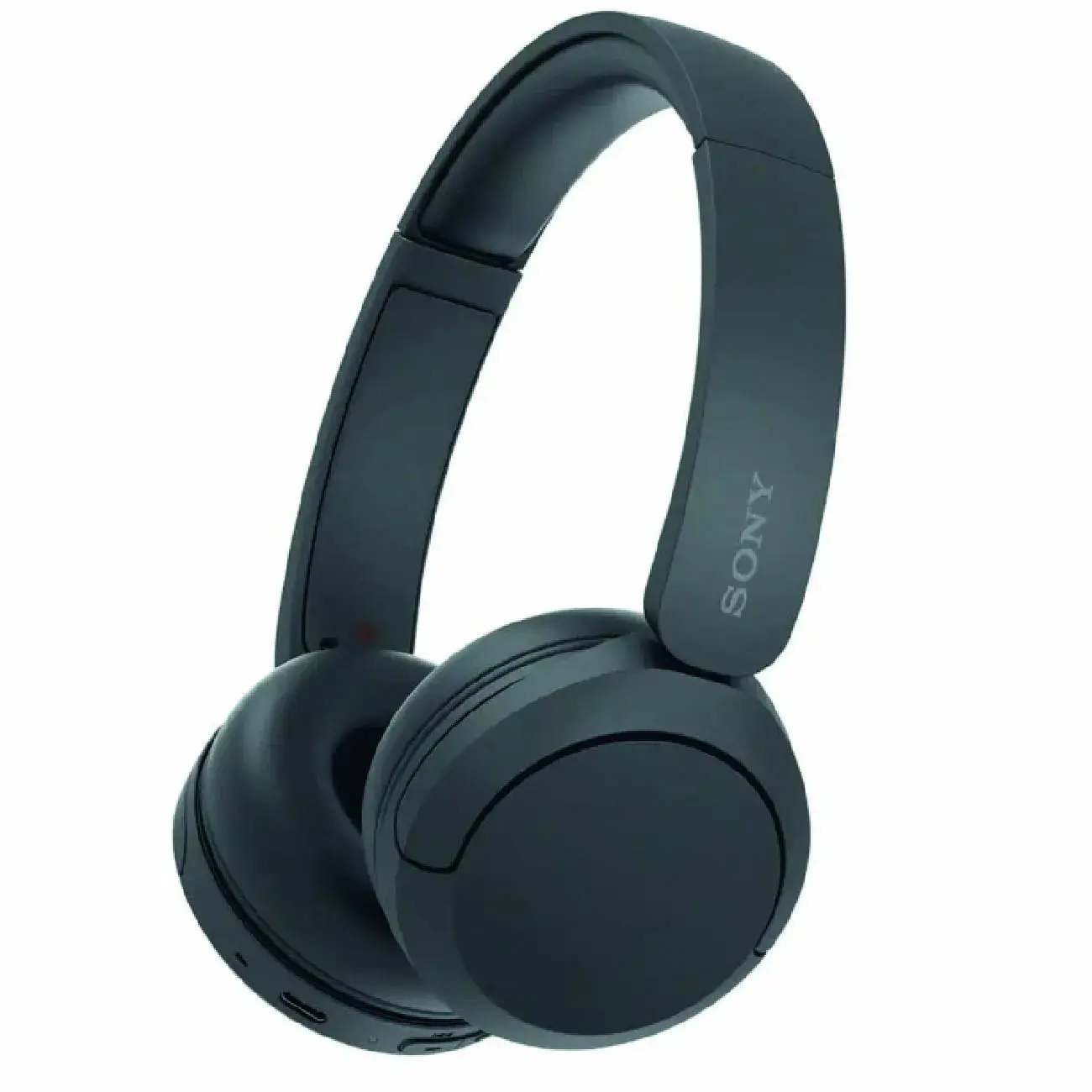 Беспроводные наушники Sony WH-CH520 Black