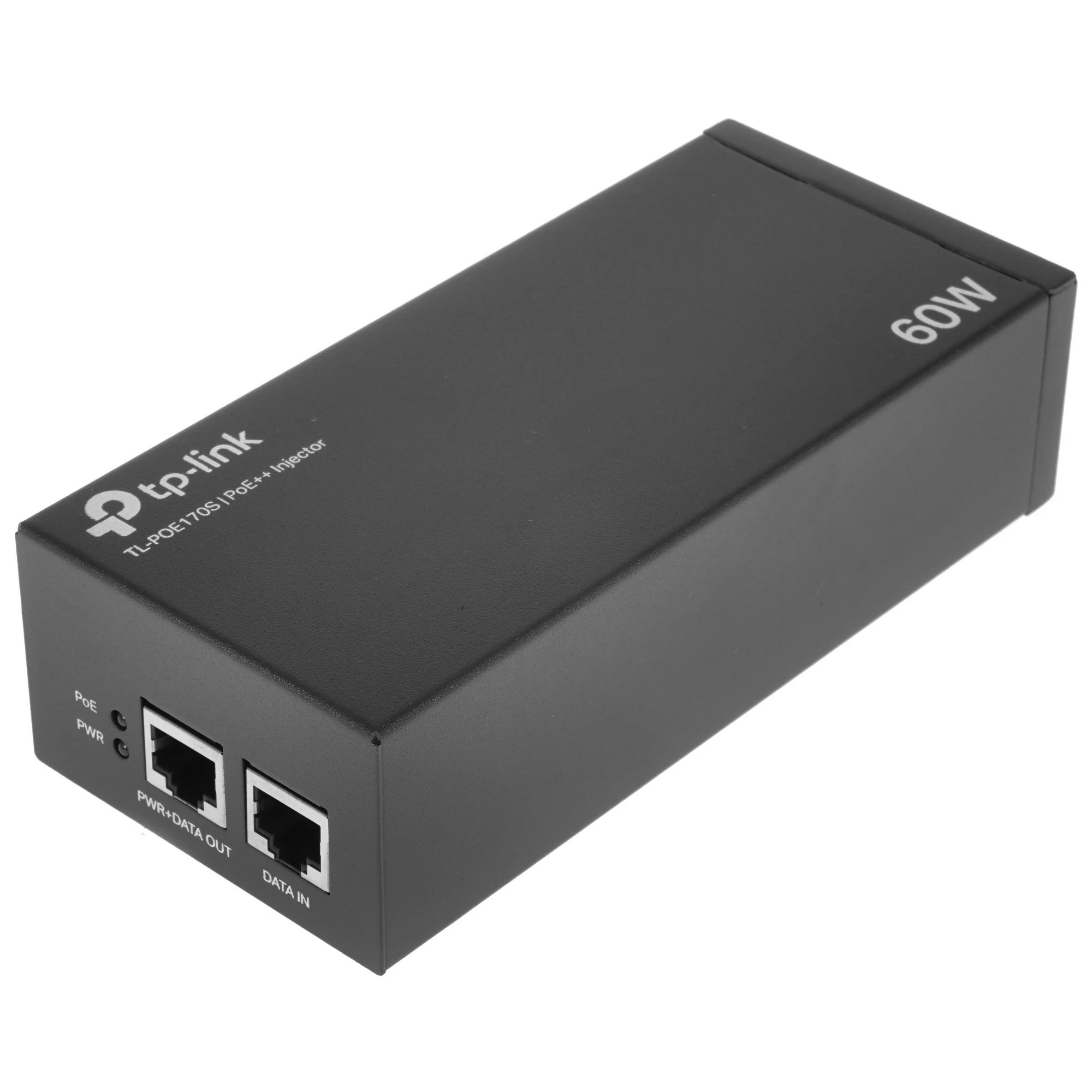 PoE-инжектор TP-LINK POE170S Omada PoE++ Injector Adapter