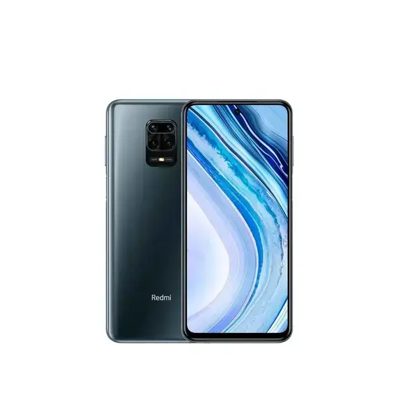 Купить Смартфон Xiaomi Redmi Note 9 Pro 6/128 GB Grey в Ташкенте недорого