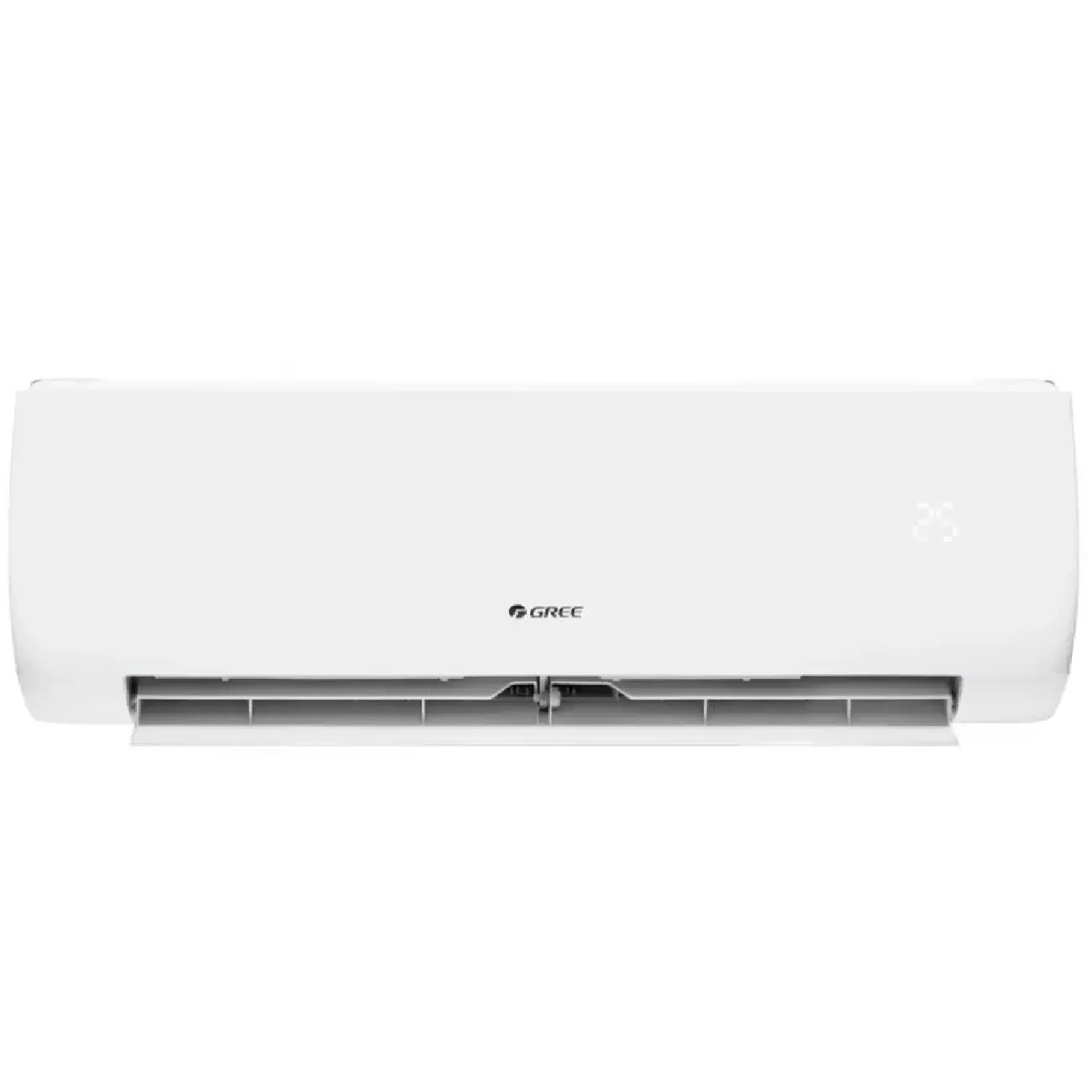 Сплит-система GREE GWH 18 QD-AFD Lomo Inverter в Ташкенте | цены и отзывы ⚡