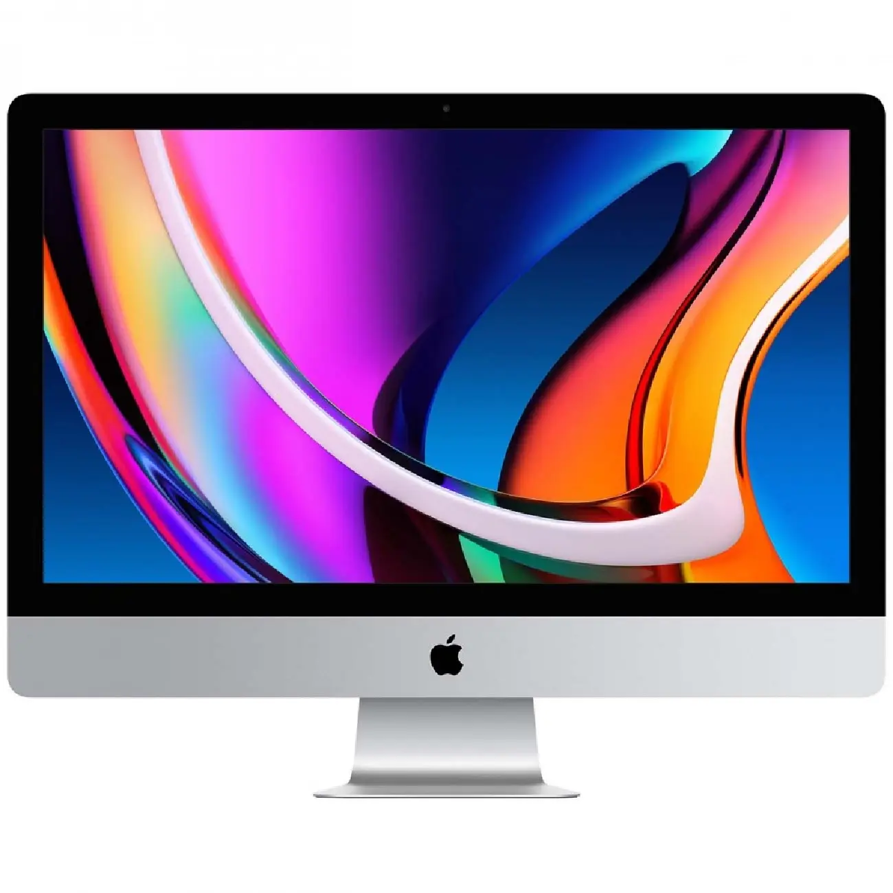 Моноблок Apple iMac 27 Retina 5K I5/8/256GB/RP5300 (MXWT2RU/A) в ...