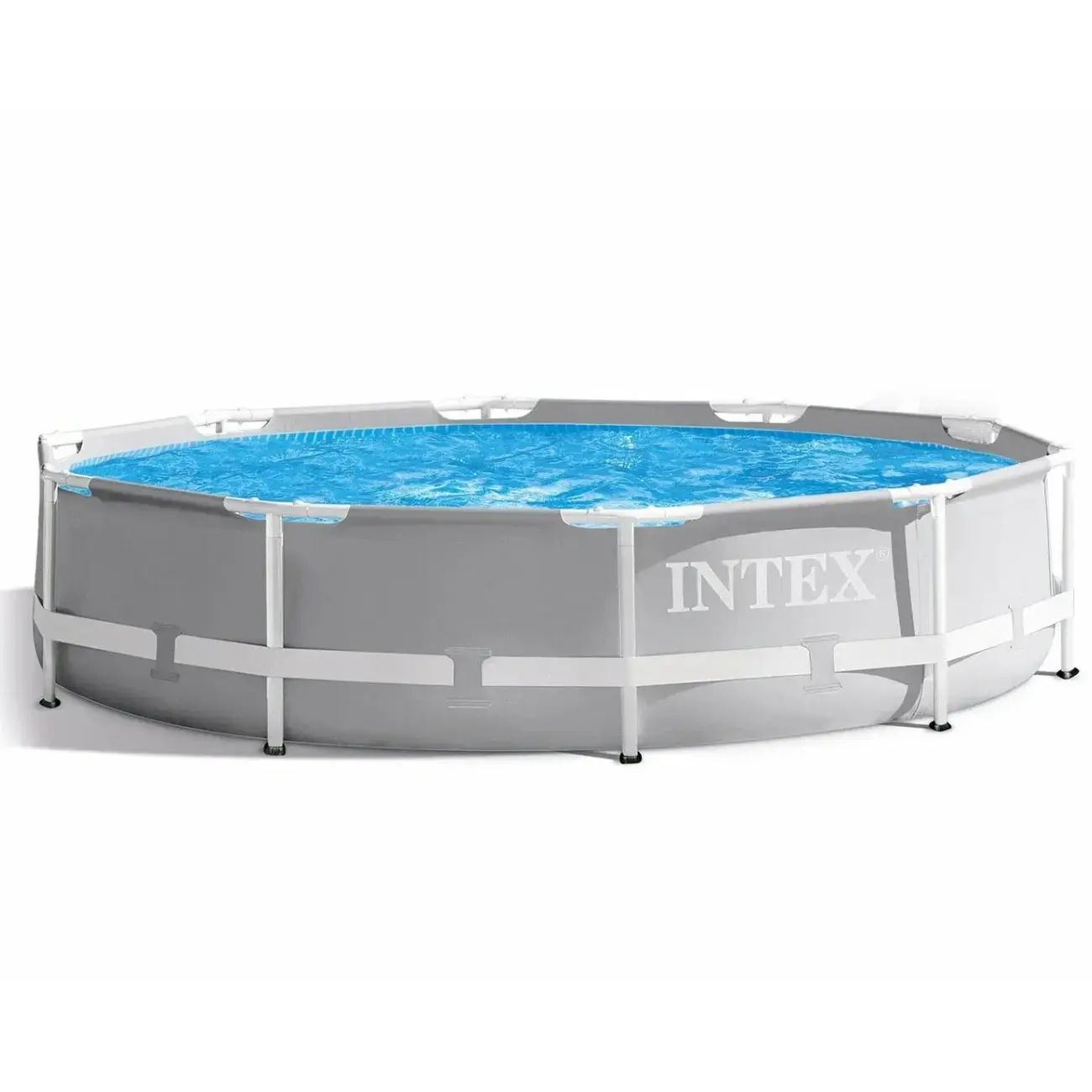 Каркасный бассейн INTEX Prism Frame 366х122см 10685 L