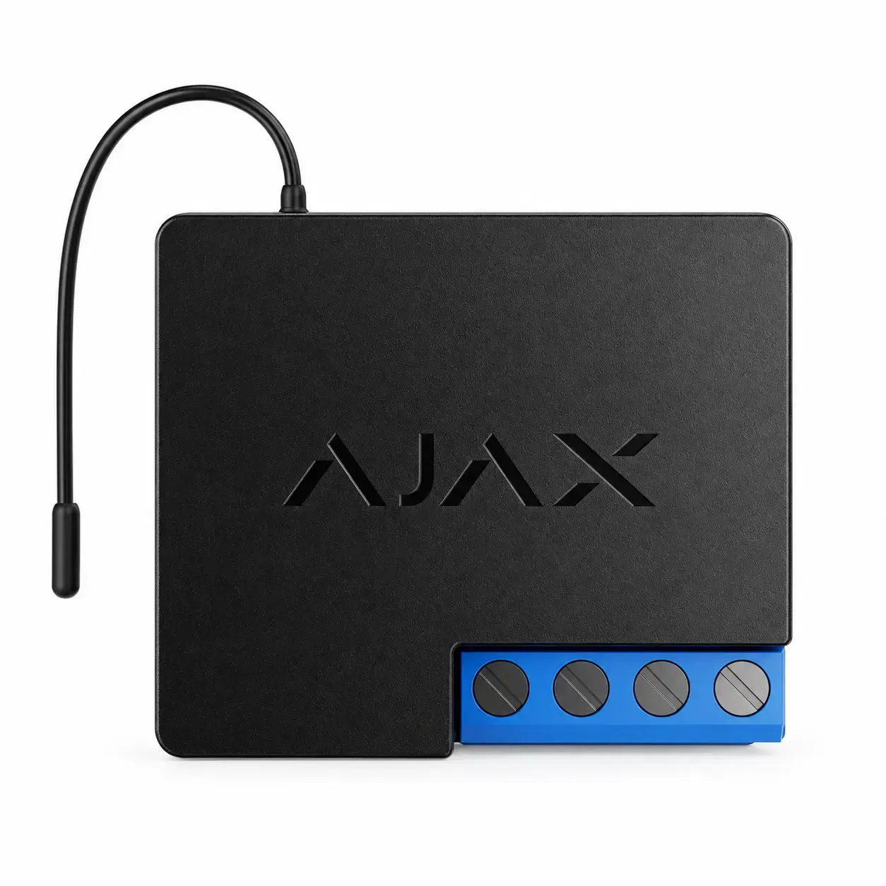 Контроллер дистанционного управления Ajax Relay (9SA)