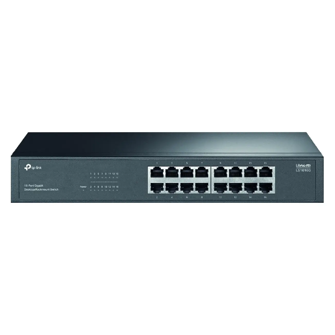 Коммутатор TP-LINK LS1016G