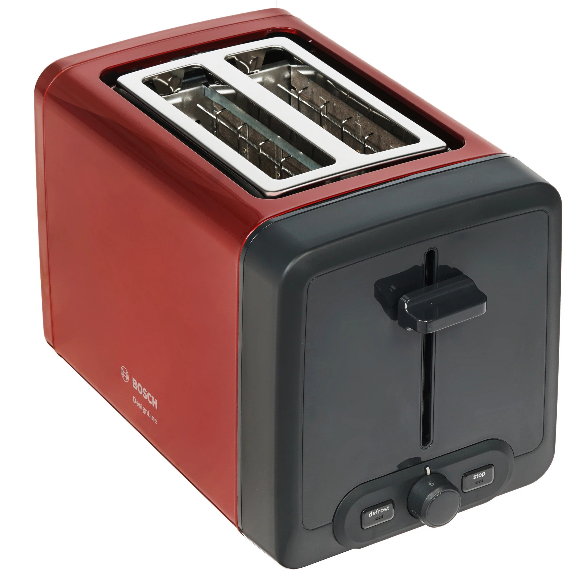 Тостер Bosch TAT4P424