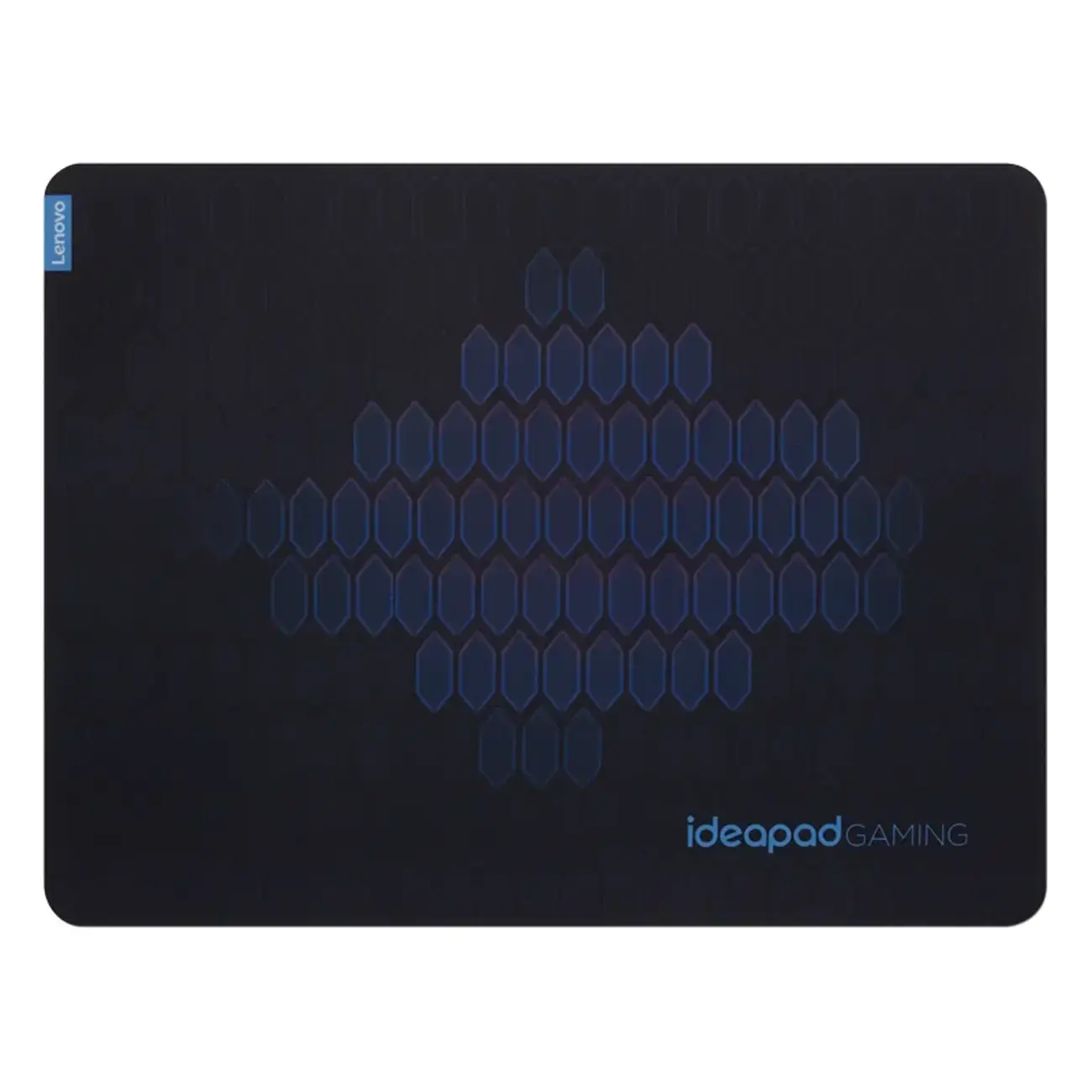 Коврик для мыши Lenovo IdeaPad Gaming Cloth Mouse Pad M (285 * 300 * 3 mm)