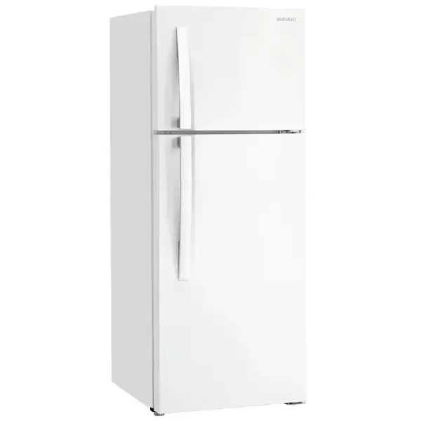 Холодильник Shivaki HD360FWENH Inverter White