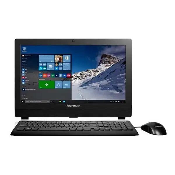 Купить Моноблоки Lenovo в Ташкенте недорого