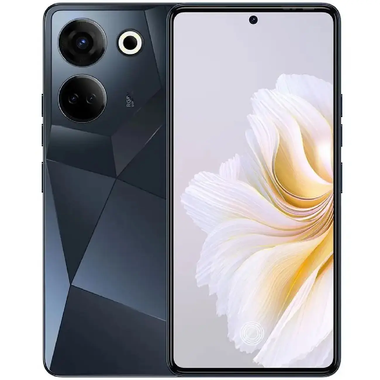 Смартфон TECNO CAMON 20 PRO (8/256) Predawn Black