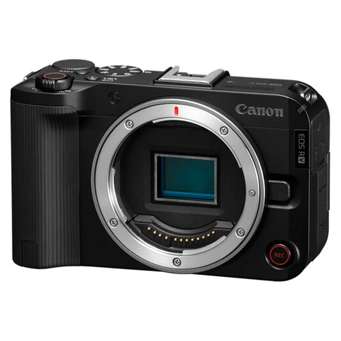Цифровая камера Canon EOS R50V KIT RF-S 14-30mm F4-6.3 IS STM PZ