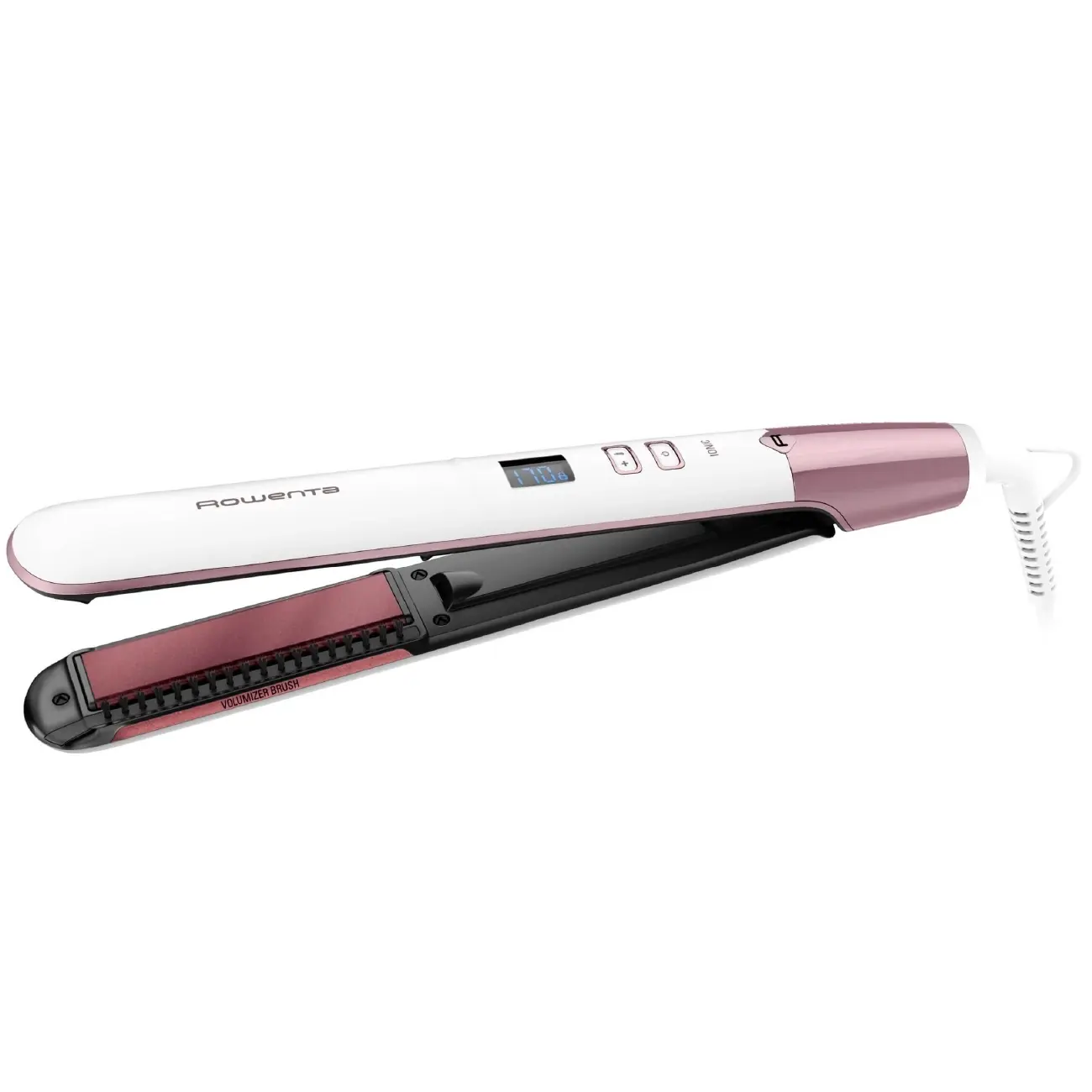 Выпрямитель для волос Rowenta Volumizer SF4655F0