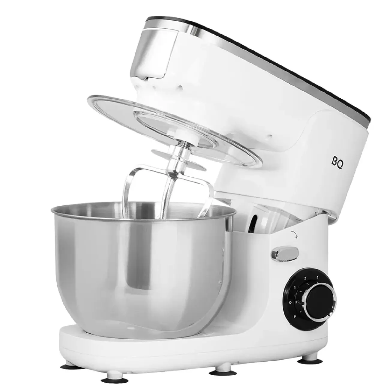 Миксер BQ MX340 White