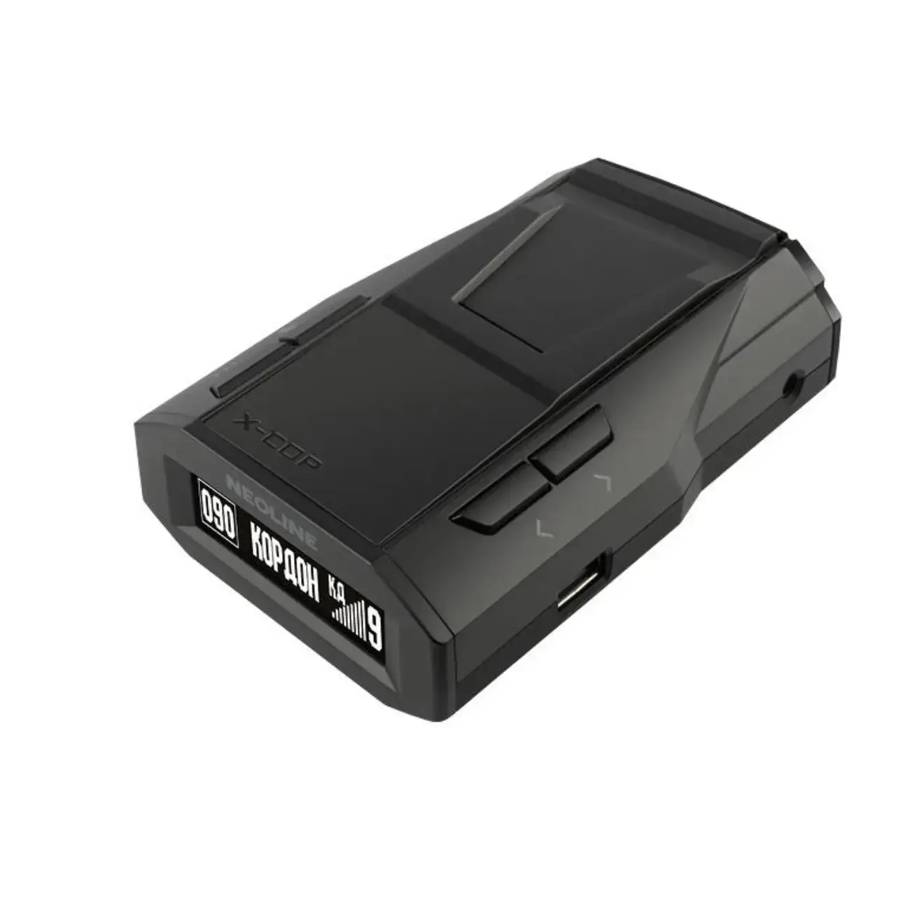 Радар-детектор Neoline X-COP 7800s Wi-Fi Black