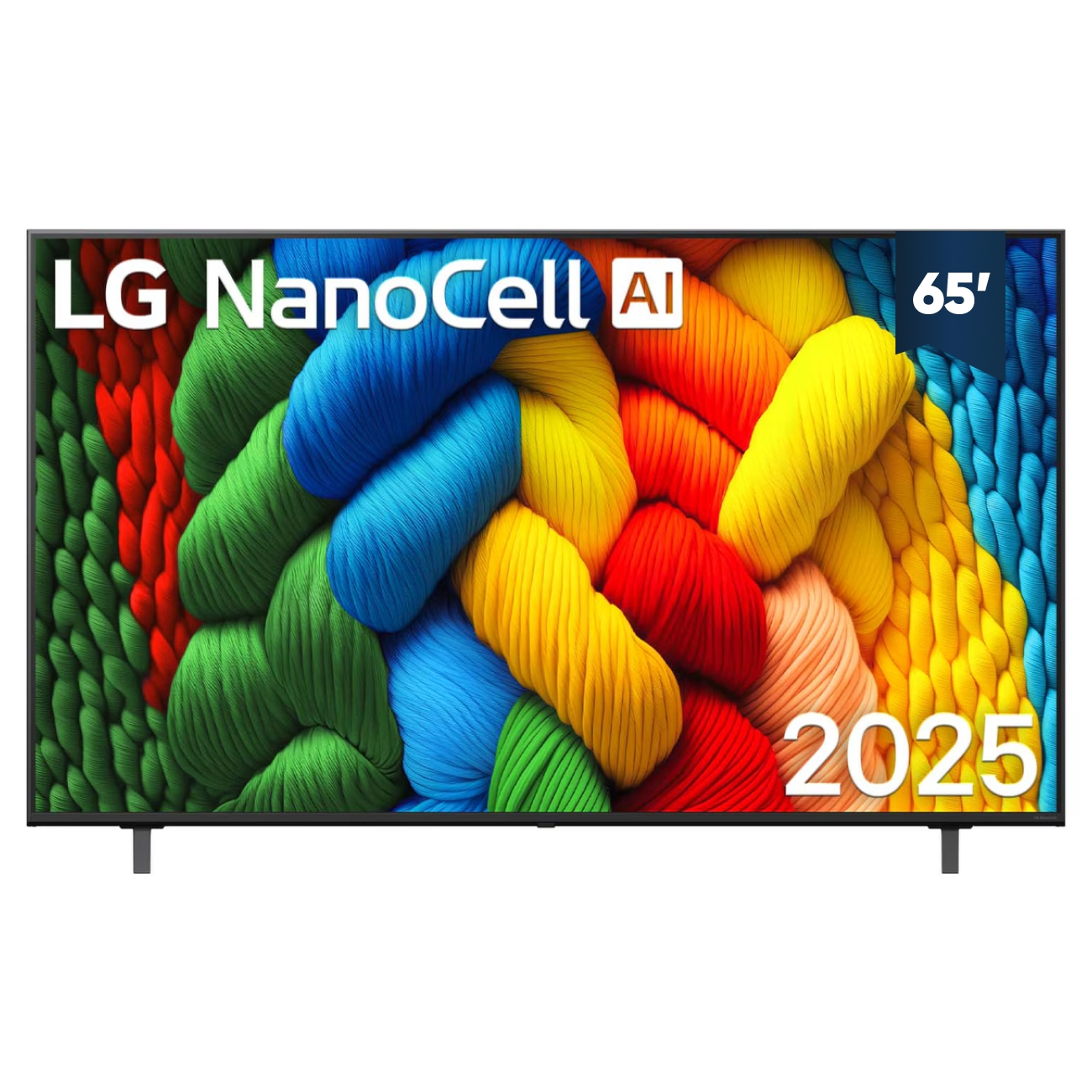 Televizor LG Nanocell AI 4K 65NANO81A6A