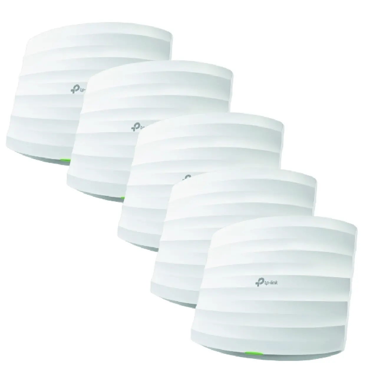 Точка доступа комплект TP-LINK EAP245 (5-pack)
