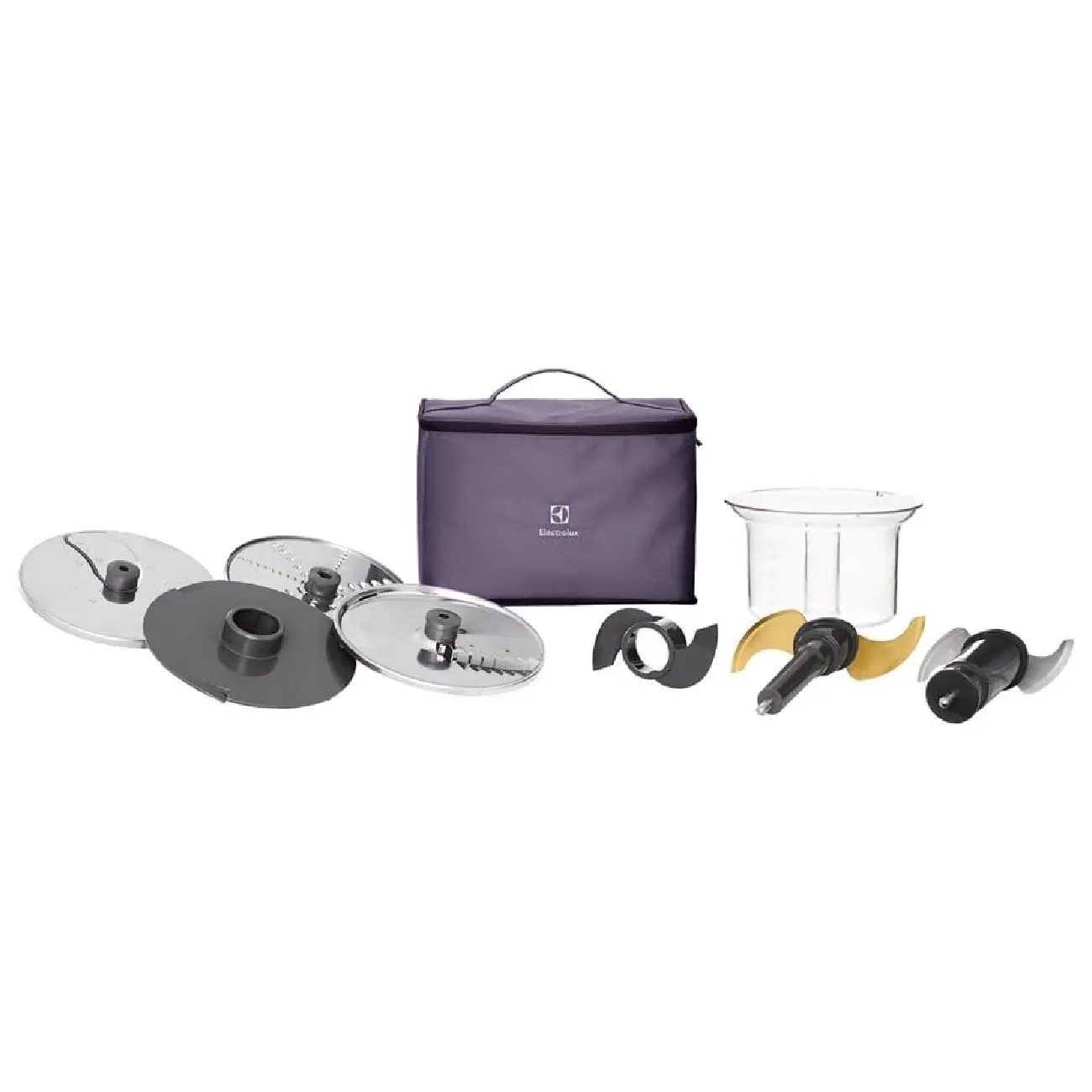 Oshxona kombayni Electrolux EFP 9300