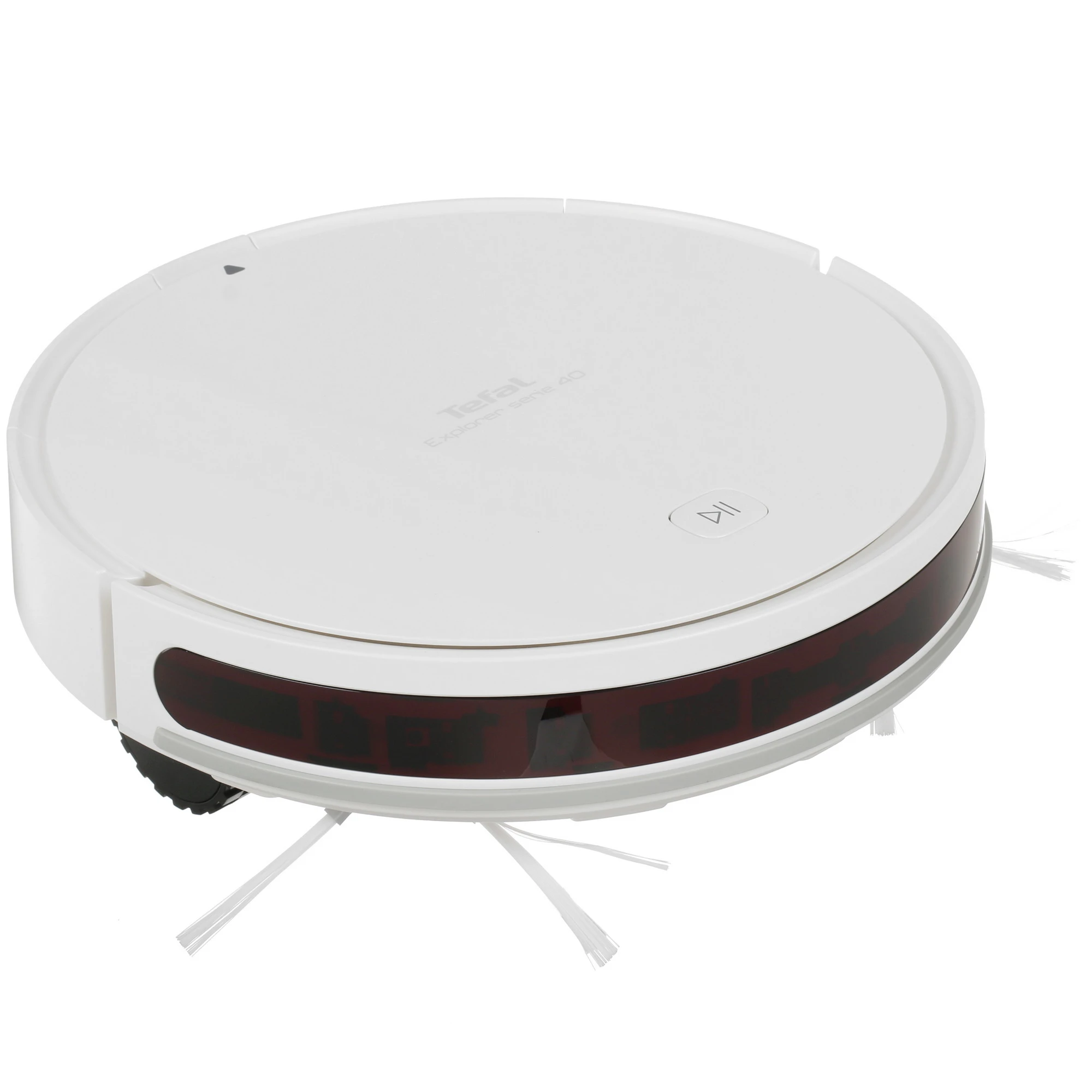 Робот-пылесос Tefal RG7867WH