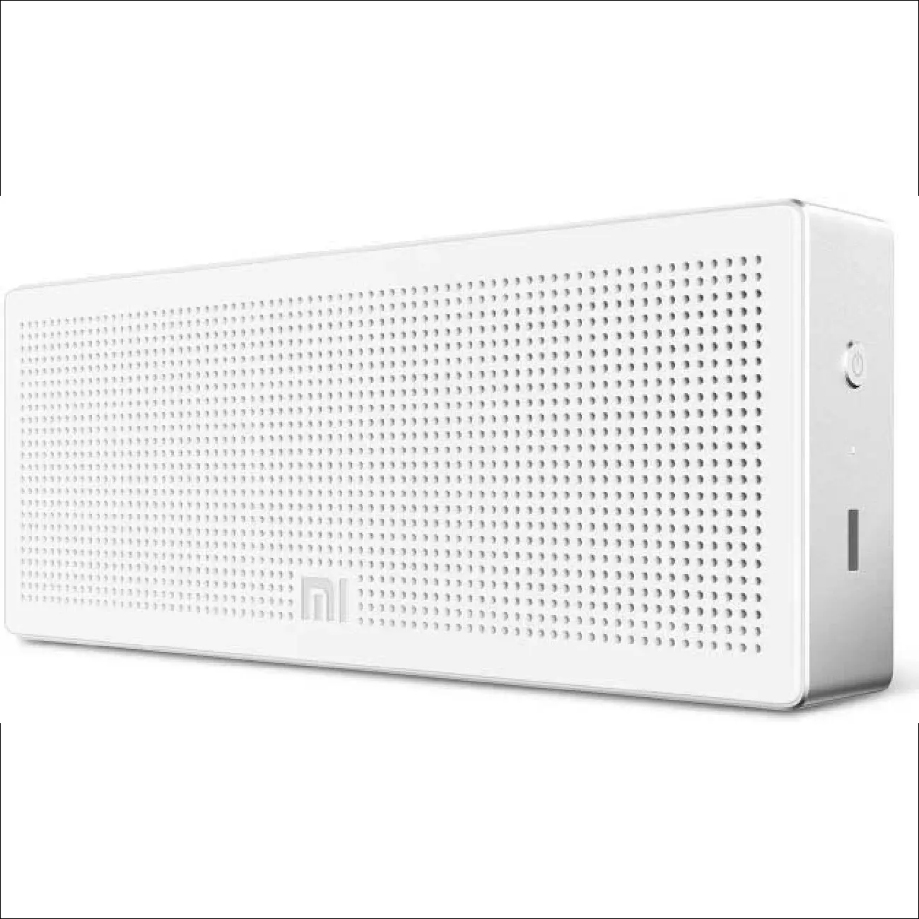 Портативная колонка Mi Bluetooth Speaker Basic 2, White в Ташкенте ...